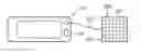 Fig. 01 - LED lighting unit
