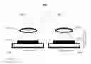 Fig. 03 - Thin multi-aperture imaging system with auto-focus and methods for using same