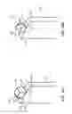 Fig. 14 - Apparatus and method to record a 360 degree image