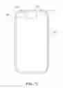 Fig. 09 - Apparatus and method to maximize the display area of a mobile device