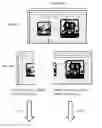 Fig. 01 - Upgraded image streaming to legacy and upgraded displays