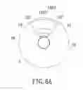 Fig. 08 - PROJECTOR AND WAVELENGTH CONVERSION DEVICE