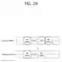 Fig. 32 - Device and method for eliminating redundancy of view synthesis prediction candidate in motion merge mode