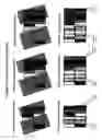 Fig. 08 - IMAGE DATA REDUNDANCY FOR HIGH QUALITY 3D