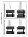 Fig. 09 - IMAGE DATA REDUNDANCY FOR HIGH QUALITY 3D