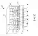 Fig. 07 - Display system with normalized show lighting for wavelength multiplex visualization (WMV) environment