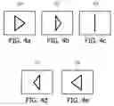 Fig. 05 - Position indicator for 3D display