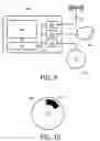 Fig. 10 - Position indicator for 3D display