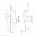 Fig. 03 - HDR image encoding and decoding methods and devices