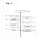 Fig. 15 - Image predictive encoding and decoding system