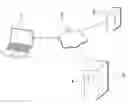 Fig. 01 - METHOD FOR MANAGING THE SELECTION OF THE REPRESENTATION OF SEGMENTS OF MULTIMEDIA CONTENT TRANSMITTED OVER A COMMUNICATION NETWORK