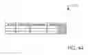Fig. 45 - Social Post Roll Up and Management System and Method of Use