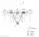 Fig. 01 - High port count switching module, apparatus, and method