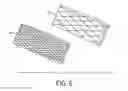 Fig. 06 - Hydrophobic mesh cover
