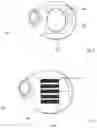 Fig. 03 - Earphones and earbuds with physiologic sensors