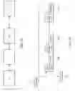 Fig. 12 - Distributed automatic level control for a microphone array