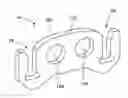 Fig. 01 - Speaker with a coil stabilizer and method for manufacturing the same