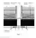 Fig. 07 - Hinged MEMS diaphragm, and method of manufacture thereof