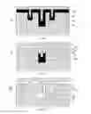 Fig. 10 - Hinged MEMS diaphragm, and method of manufacture thereof