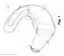 Fig. 02 - Universal earpiece
