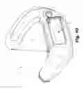 Fig. 07 - Universal earpiece