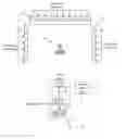 Fig. 01 - Three dimensional audio speaker array