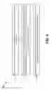 Fig. 05 - SYSTEMS AND METHODS FOR DISTANCE BOUNDING USING NEAR FIELD COMMUNICATION