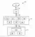 Fig. 01 - System and method for managing indoor positioning data