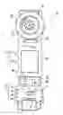 Fig. 01 - Integrated telecommunications handset