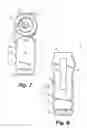 Fig. 05 - Integrated telecommunications handset