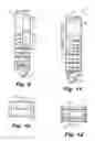 Fig. 06 - Integrated telecommunications handset
