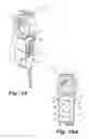 Fig. 08 - Integrated telecommunications handset