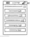 Fig. 01 - Providing status of user devices during an adverse event