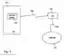 Fig. 02 - Indicating a drive status in communications