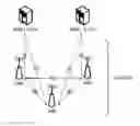 Fig. 01 - RADIO NETWORK NODES AND METHODS FOR UPDATING EXTERNAL CELL INFORMATION