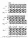Fig. 03 - Methods and network nodes for configuring almost blank subframe transmission patterns and corresponding measurement patterns for reducing intercell interference in an heterogeneous cellular radio communication system
