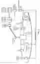 Fig. 10 - Method and apparatus at the physical and link layer for mobile communications