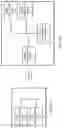 Fig. 12 - Method and apparatus at the physical and link layer for mobile communications