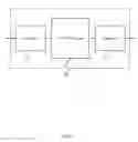 Fig. 10 - Enhanced multicast broadcast multimedia service in enhanced component carriers over variable transmission bandwidth