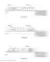 Fig. 24 - Beamforming report structure