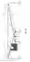 Fig. 11 - Method for installing a backhaul link with alignment signals