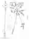 Fig. 12 - Method for installing a backhaul link with alignment signals