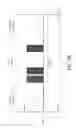 Fig. 15 - Method for installing a backhaul link with alignment signals