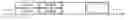 Fig. 01 - Coexistent working mode establishment method, user equipment, base station and system