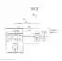 Fig. 06 - Virtualized physical layer adapted for EHF contactless communication