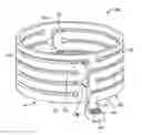 Fig. 01 - One-coat encapsulated graphite heater and process