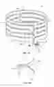Fig. 02 - One-coat encapsulated graphite heater and process