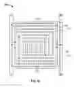 Fig. 09 - One-coat encapsulated graphite heater and process
