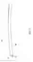 Fig. 03 - Metal and composite leading edge assemblies