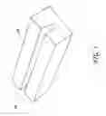 Fig. 07 - Metal and composite leading edge assemblies